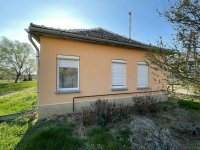 Eladó családi ház, Cigándon 13 M Ft, 2 szobás