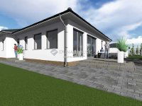 Eladó családi ház, Kecskeméten 109 M Ft, 5 szobás