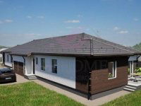 Eladó ikerház, Bocskaikerten 83 M Ft, 4 szobás