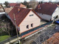 Eladó családi ház, Jászapátiban 17 M Ft, 2 szobás