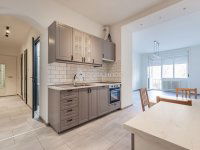 Eladó téglalakás, I. kerületben 109 M Ft, 2 szobás