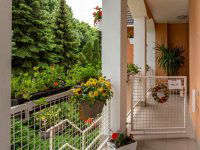 Eladó hotel, Abaligeten 149 M Ft, 8 szobás / költözzbe.hu