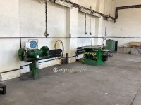 Eladó ipari ingatlan, Gyomaendrődön 62 M Ft