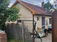 Eladó nyaraló, Dunavarsányban 25 M Ft, 1+2 szobás