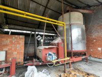 Eladó ipari ingatlan, Nyáregyházán 310 M Ft