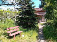 Eladó mezogazdasagi ingatlan