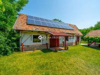 Eladó mezogazdasagi ingatlan, Pusztavacson 260 M Ft, 4 szobás