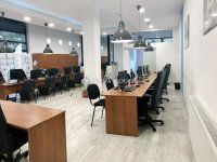 Eladó üzlethelyiség, XIII. kerületben 139 M Ft, 3 szobás