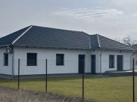 Eladó családi ház, Alsónémediben 119.9 M Ft, 3 szobás