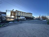 Eladó ipari ingatlan