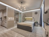 Kiadó téglalakás, albérlet, VI. kerületben 340 E Ft / hó