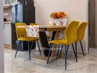 Eladó ikerház, Balatonvilágoson 120 M Ft, 2+1 szobás