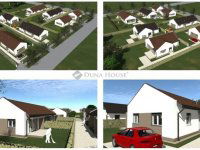 Eladó családi ház, Szombathelyen 88.9 M Ft, 4 szobás