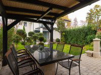 Eladó ikerház, XVI. kerületben 209.9 M Ft, 4 szobás