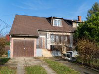 Eladó családi ház