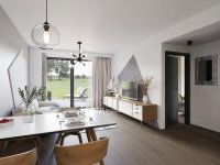 Eladó téglalakás, Balatonszemesen 124.04 M Ft, 2 szobás