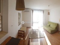 Eladó téglalakás, IV. kerületben 61.9 M Ft, 1 szobás