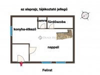 Eladó családi ház, III. kerületben 128.8 M Ft, 4 szobás