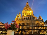 Eladó téglalakás, VI. kerületben 165 M Ft, 2 szobás