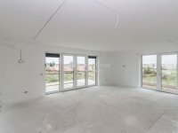 Eladó ikerház, Szombathelyen 169 M Ft, 4 szobás