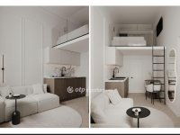 Eladó téglalakás, VII. kerületben 44.9 M Ft, 1 szobás