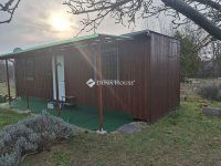 Eladó telek, Kókán, Alsószőlősor utcában 17 M Ft