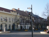 Eladó ipari ingatlan, Gyöngyösön 249 M Ft / költözzbe.hu