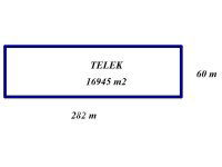 Eladó telek, Jánossomorján 148.428 M Ft / költözzbe.hu
