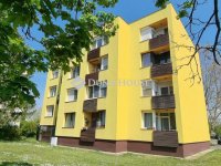 Eladó téglalakás, Keszthelyen 44.9 M Ft, 2 szobás