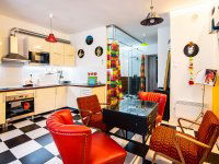 Kiadó téglalakás, albérlet