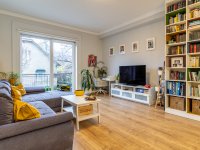 Eladó téglalakás, I. kerületben 170.9 M Ft, 3 szobás