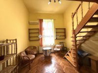 Eladó téglalakás, VII. kerületben 45 M Ft, 1 szobás