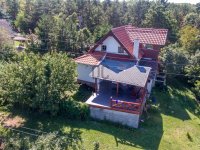 Eladó nyaraló, Biatorbágyon 99.9 M Ft, 4 szobás