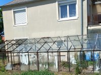 Eladó családi ház, Mosonmagyaróváron 84.9 M Ft, 5+1 szobás