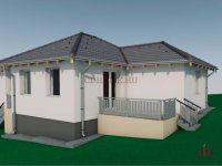 Eladó családi ház, Szigetszentmiklóson 99.99 M Ft, 5 szobás