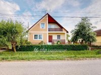 Eladó családi ház, Tyukodon 30.5 M Ft, 3+2 szobás