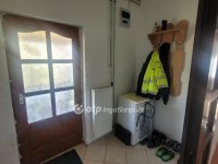 Eladó családi ház, Jászkisérén 19.9 M Ft, 2 szobás