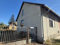 Eladó ikerház, Bátonyterenyén 11.5 M Ft, 3 szobás