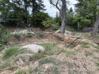 Eladó telek, Leányfaluban, Gyöngyvirág utcában 39 M Ft