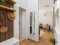 Eladó téglalakás, XIII. kerületben 95 M Ft, 3 szobás