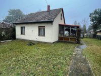 Eladó családi ház