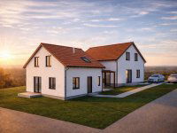 Eladó ikerház, Gödöllőn 115 M Ft, 5 szobás