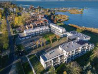 Eladó téglalakás, Balatonszemesen 129.9 M Ft, 3 szobás