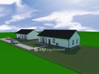 Eladó családi ház, Pusztaszabolcson 74.99 M Ft, 3 szobás