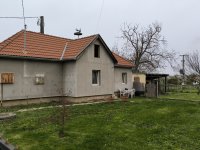 Eladó családi ház