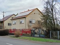 Eladó családi ház, Gyöngyöshalászon 55.9 M Ft, 6 szobás
