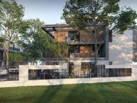 Eladó téglalakás, Fonyódon 54.99 M Ft, 2 szobás