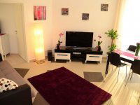 Kiadó téglalakás, albérlet, XI. kerületben, Fehérvári úton