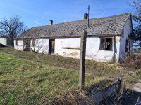 Eladó családi ház, Ácson 14.8 M Ft, 2 szobás