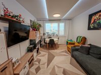 Eladó panellakás, Szegeden, Nyitra utcában 59.9 M Ft, 2+2 szobás